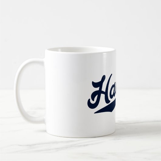 Cup Habana Kaffeetasse (Links)