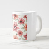 Cup Jumbo-Tasse (Vorderseite Rechts)