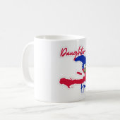 Cup Kaffeetasse (Vorderseite Links)
