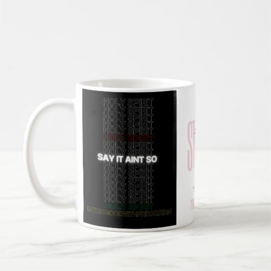 Cup Kaffeetasse (Links)