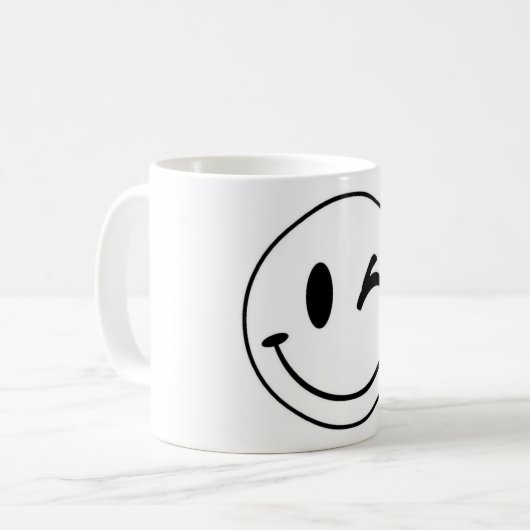 Cup Kaffeetasse (Vorderseite Links)