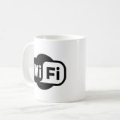 Cup Kaffeetasse (Vorderseite Links)