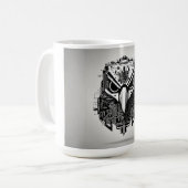 Cup Kaffeetasse (Vorderseite Links)