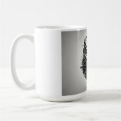 Cup Kaffeetasse (Links)