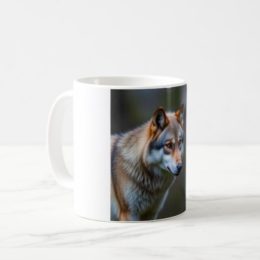 Cup Kaffeetasse (Vorderseite Links)