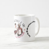 Cup Kaffeetasse (VorderseiteRechts)