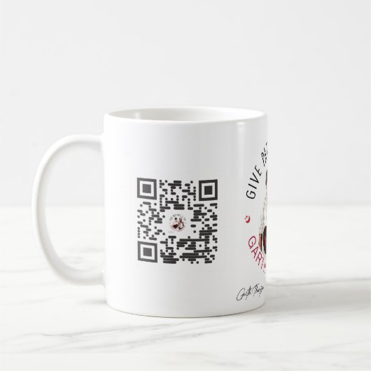 Cup Kaffeetasse (Links)
