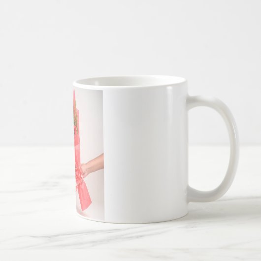 Cup Kaffeetasse (Rechts)