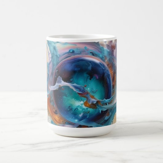 Cup Kaffeetasse (Mittel)