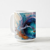 Cup Kaffeetasse (Vorderseite Links)
