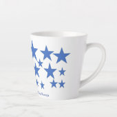 Cup Kirsti Harmaja Milchtasse (Rechts)