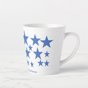 Cup Kirsti Harmaja Milchtasse