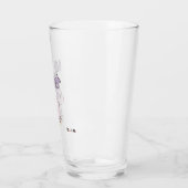 Cup "Lil Piglet" (Bierglas) Glas (Links)