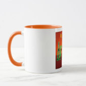 Cup "Lovely Los Angeles" Tasse (Links)
