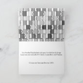 Cup Madness Card Karte (Innenseite)