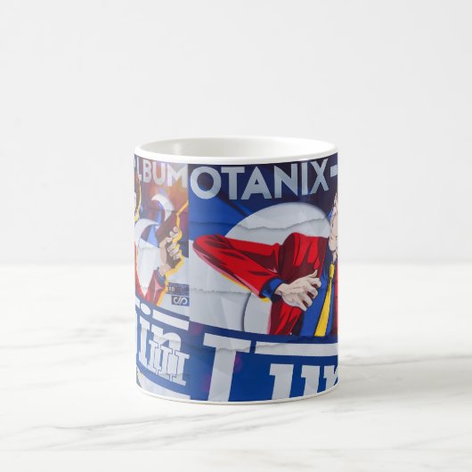 Cup MER Kaffeetasse (Mittel)