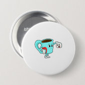 Cup mit Kaffee.PNG Button (Vorne & Hinten)