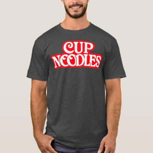 Cup Noodles Premium T-Shirt