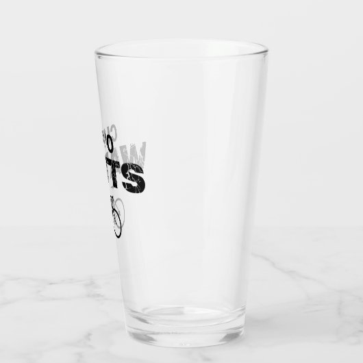 Cup 'O Watt Glas (Links)