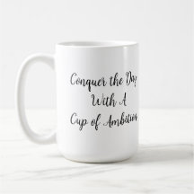 Cup of Ambition
