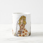 Cup of Ambition Tasse (Mittel)