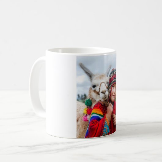 cup of caffe kaffeetasse (Vorderseite Links)