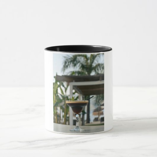 cup of caffe tasse (Zentrum)