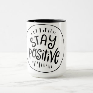 Cup of Can Do Tasse
