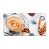 Cup of coffee (Vorne)