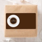 Cup of coffee (Insitu)