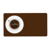 Cup of coffee (Vorne)