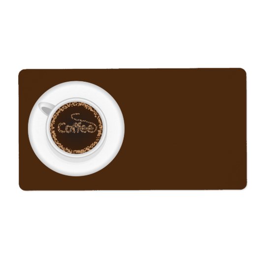 Cup of coffee (Vorne)