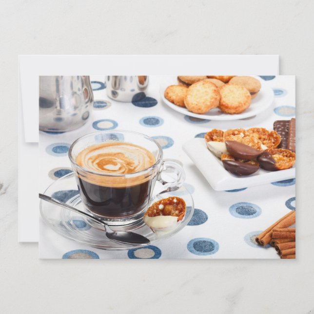 Cup of coffee (Vorderseite)