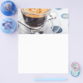 Cup of coffee flyer (Einzeln)