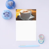 Cup of coffee flyer (Einzeln)