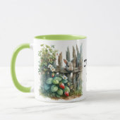 Cup of Cutness Bunny Tasse (Links)