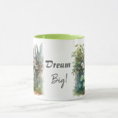 Cup of Cutness Bunny Tasse (Zentrum)