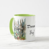 Cup of Cutness Bunny Tasse (Vorderseite Links)