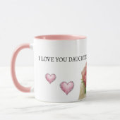 cup of God's promise Tasse (Links)