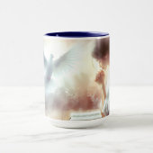 Cup of Grace: Grace im Alltag finden Tasse (Zentrum)