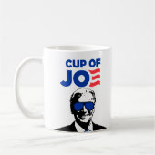 Cup of Joe Biden 2024 Tasse (Links)
