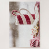 Cup of Kakao Puzzle (Vertikal)