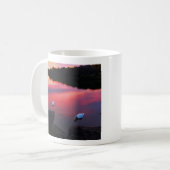 Cup of Le Lac Kaffeetasse (Vorderseite Links)