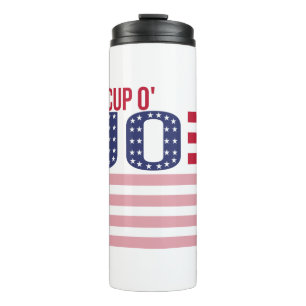 Cup O'Joe 2020 Thermosbecher
