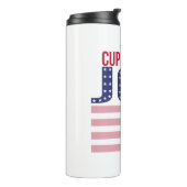 Cup O'Joe 2020 Thermosbecher (Nach links gedreht)