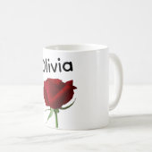 Cup Olivia Kaffeetasse (VorderseiteRechts)