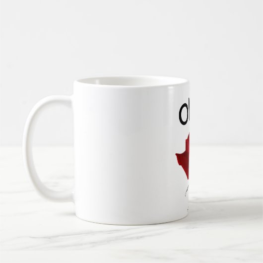 Cup Olivia Kaffeetasse (Links)