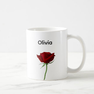 Cup Olivia Kaffeetasse