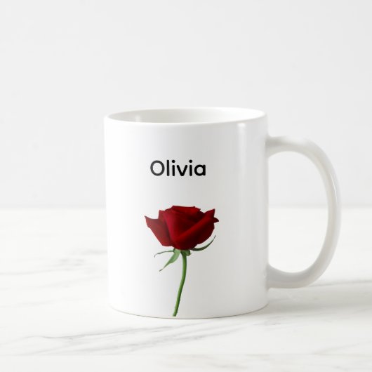 Cup Olivia Kaffeetasse (Rechts)