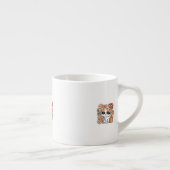 Cup Sushi Espressotasse (Rechts)